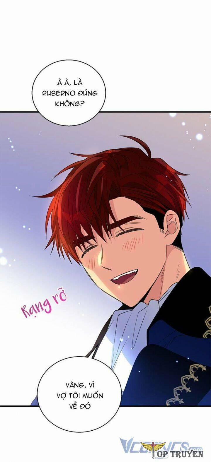 Vợ Ơi, Anh Sắp Trụ Không Nổi Rồi! 54 trang 76