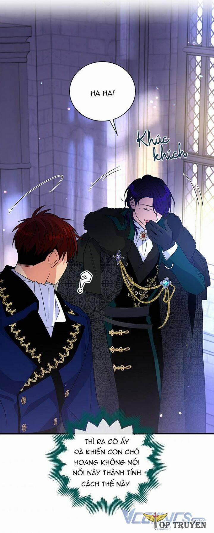 Vợ Ơi, Anh Sắp Trụ Không Nổi Rồi! 54 trang 78