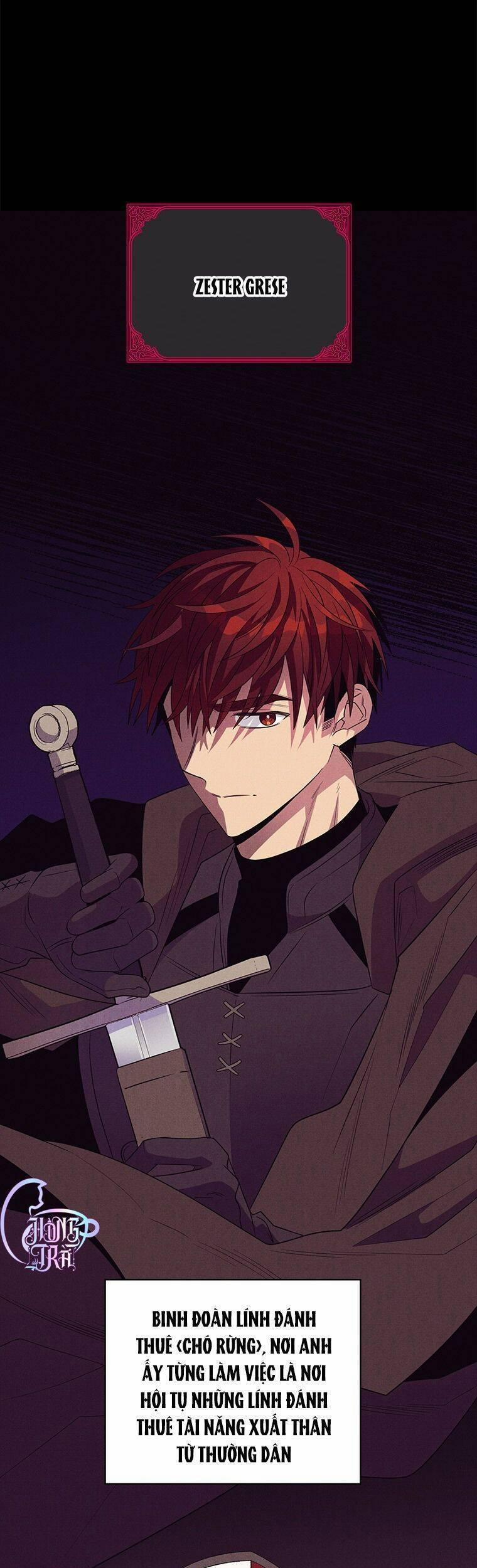 Vợ Ơi, Anh Sắp Trụ Không Nổi Rồi! 55 trang 0