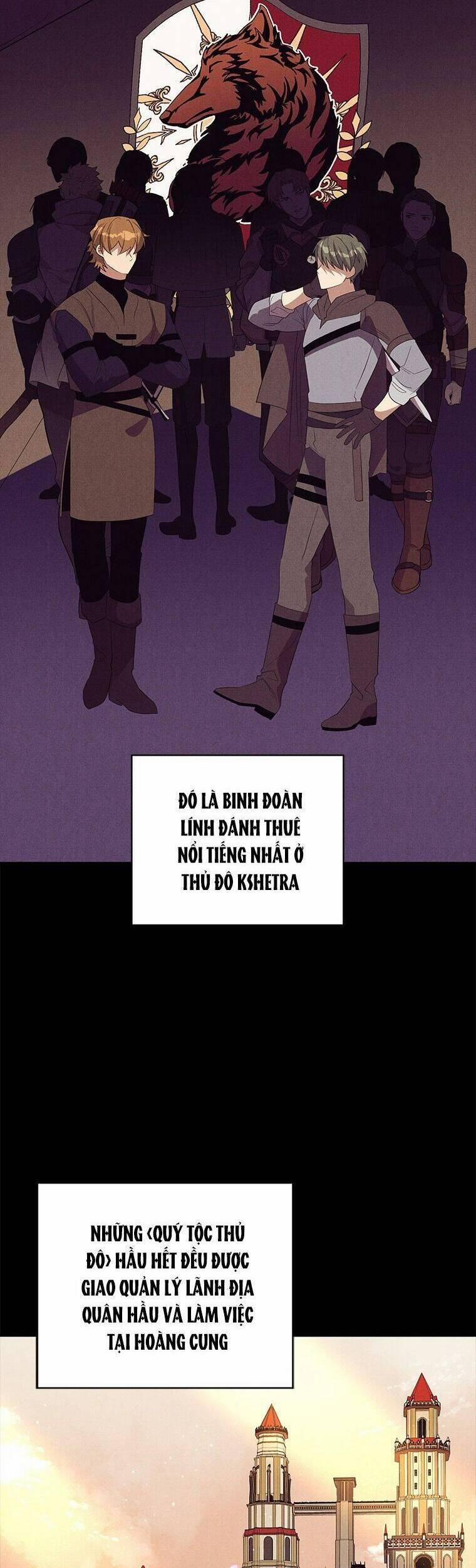 Vợ Ơi, Anh Sắp Trụ Không Nổi Rồi! 55 trang 1