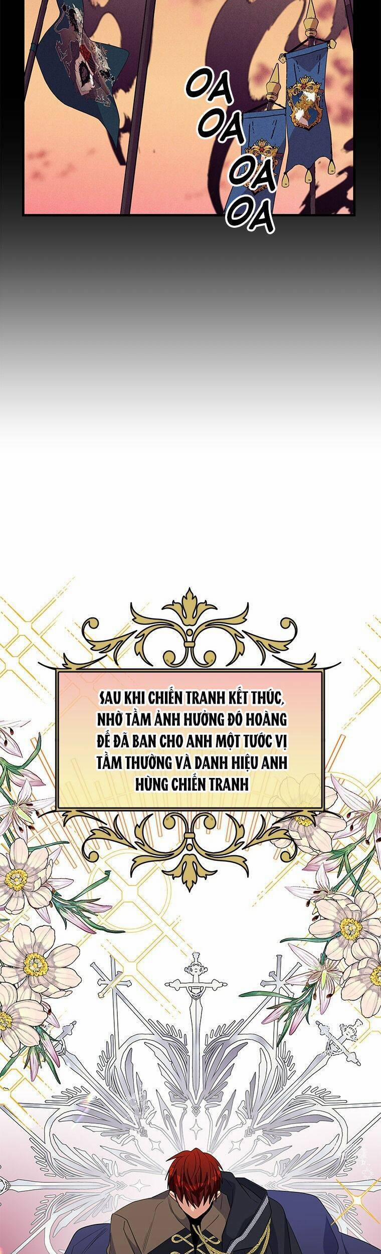 Vợ Ơi, Anh Sắp Trụ Không Nổi Rồi! 55 trang 11