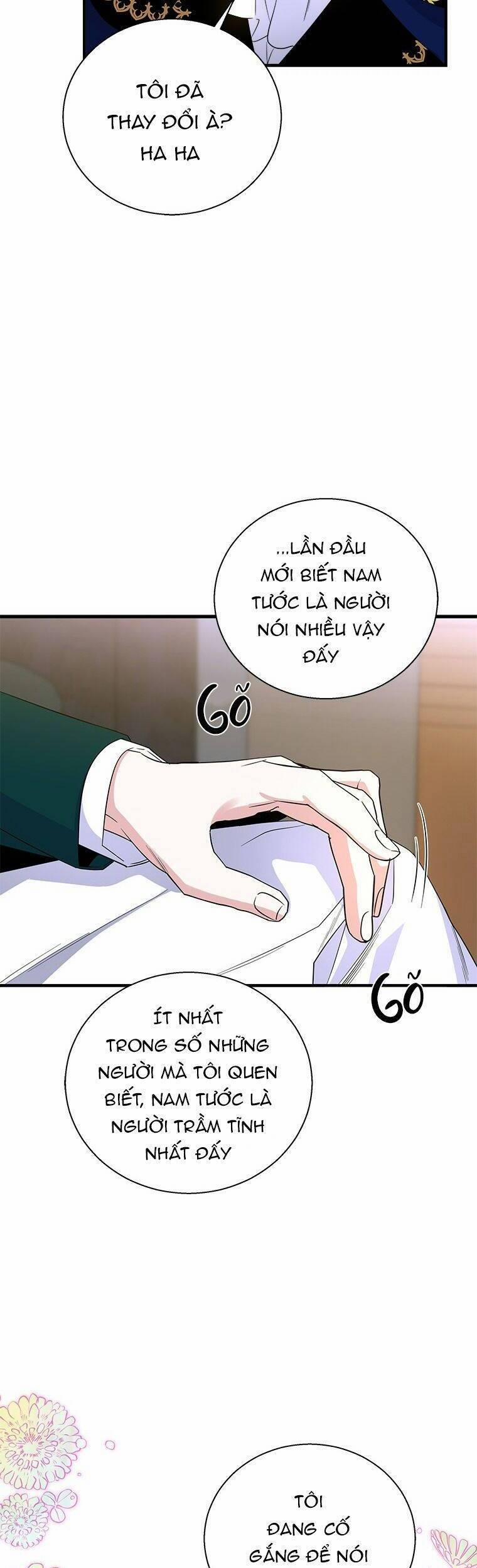 Vợ Ơi, Anh Sắp Trụ Không Nổi Rồi! 55 trang 16