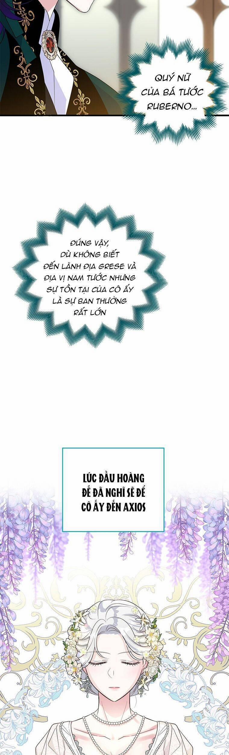 Vợ Ơi, Anh Sắp Trụ Không Nổi Rồi! 55 trang 18