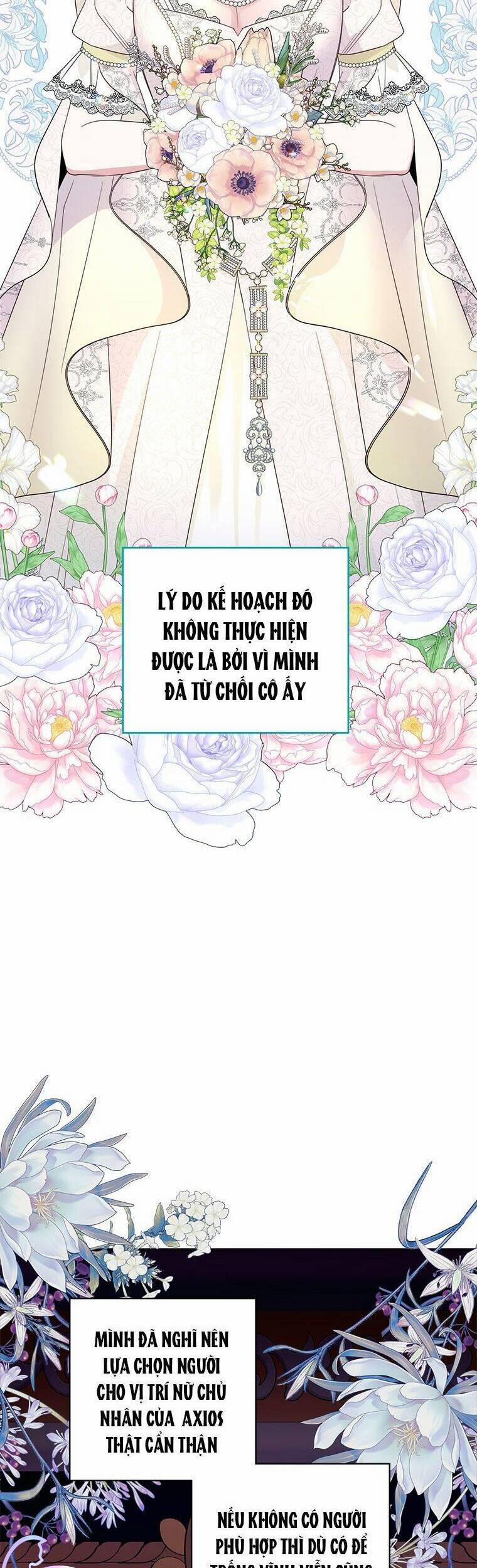 Vợ Ơi, Anh Sắp Trụ Không Nổi Rồi! 55 trang 19