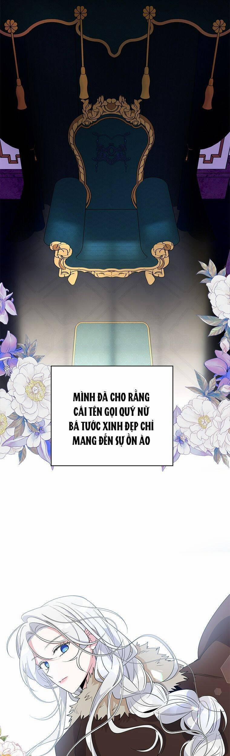 Vợ Ơi, Anh Sắp Trụ Không Nổi Rồi! 55 trang 21