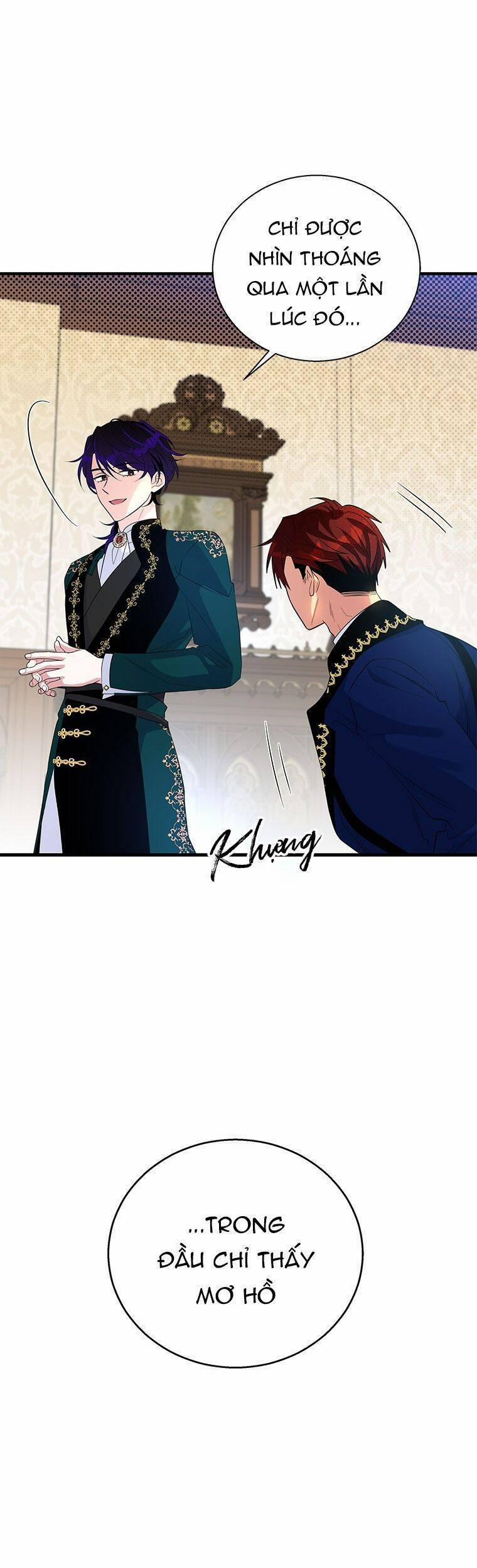 Vợ Ơi, Anh Sắp Trụ Không Nổi Rồi! 55 trang 28