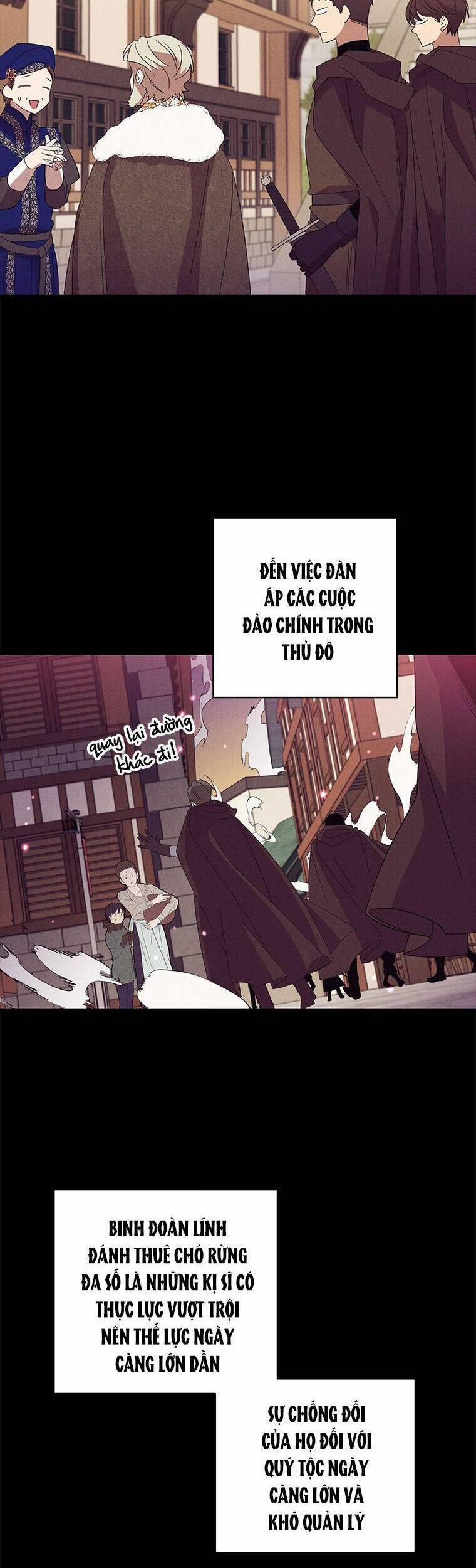 Vợ Ơi, Anh Sắp Trụ Không Nổi Rồi! 55 trang 3