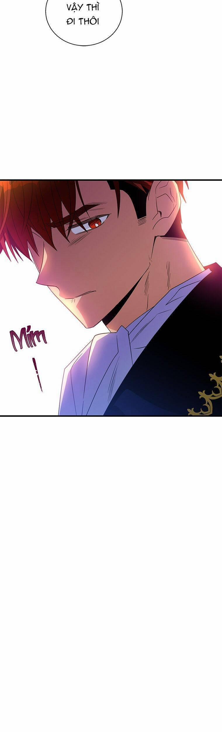 Vợ Ơi, Anh Sắp Trụ Không Nổi Rồi! 55 trang 32