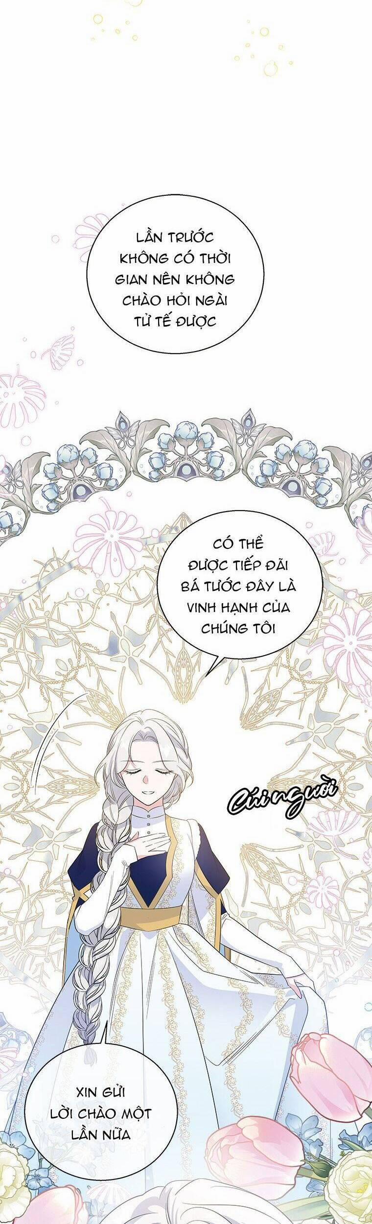 Vợ Ơi, Anh Sắp Trụ Không Nổi Rồi! 55 trang 36