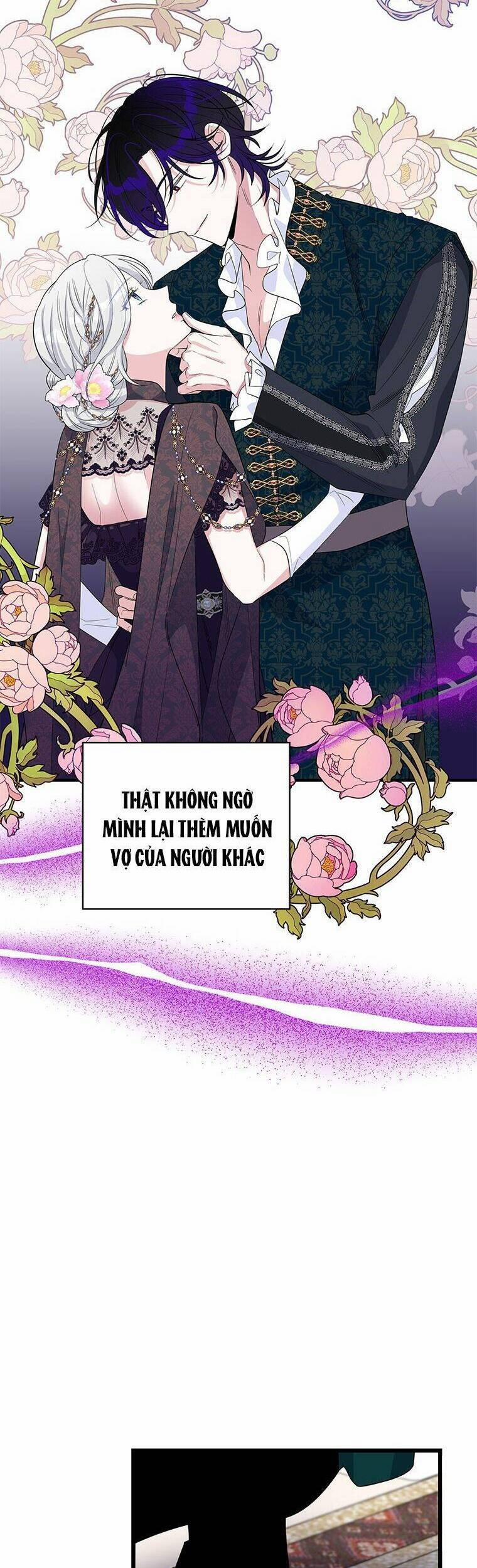 Vợ Ơi, Anh Sắp Trụ Không Nổi Rồi! 55 trang 40