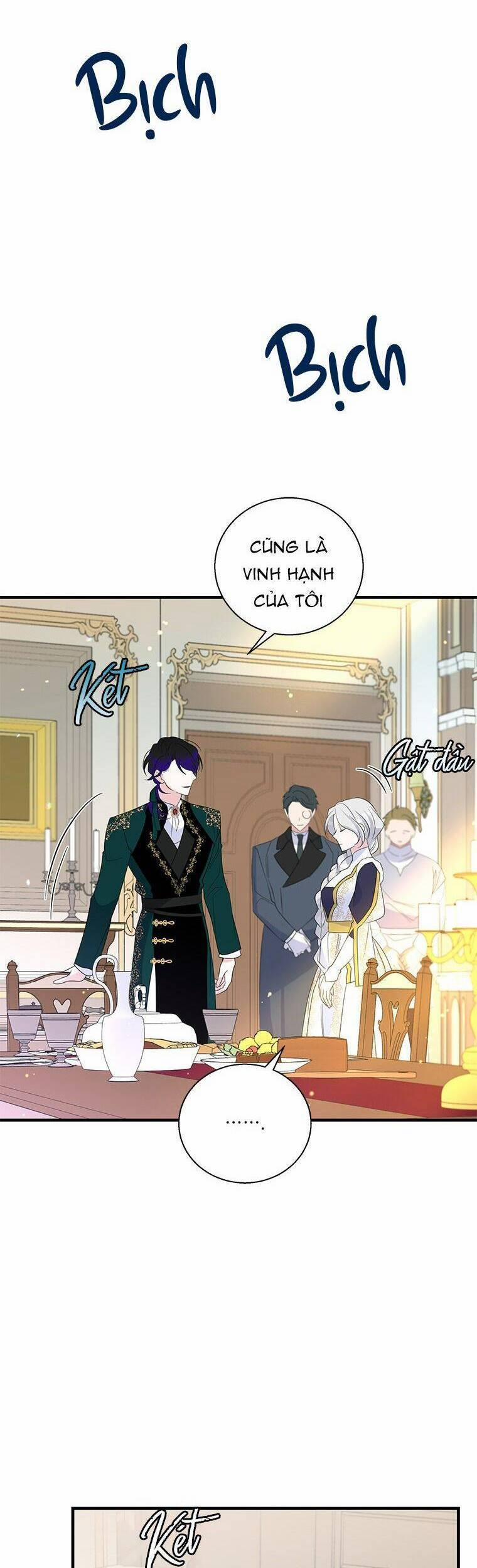 Vợ Ơi, Anh Sắp Trụ Không Nổi Rồi! 55 trang 42