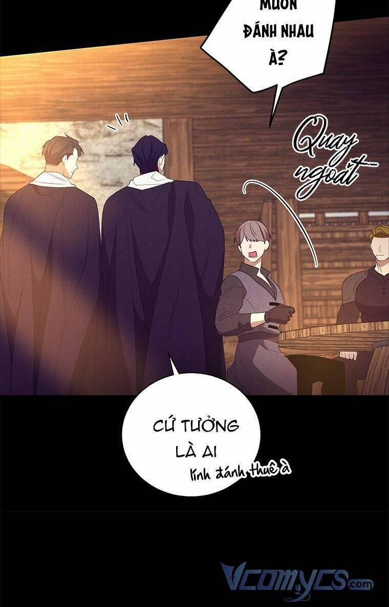 Vợ Ơi, Anh Sắp Trụ Không Nổi Rồi! 55 trang 6