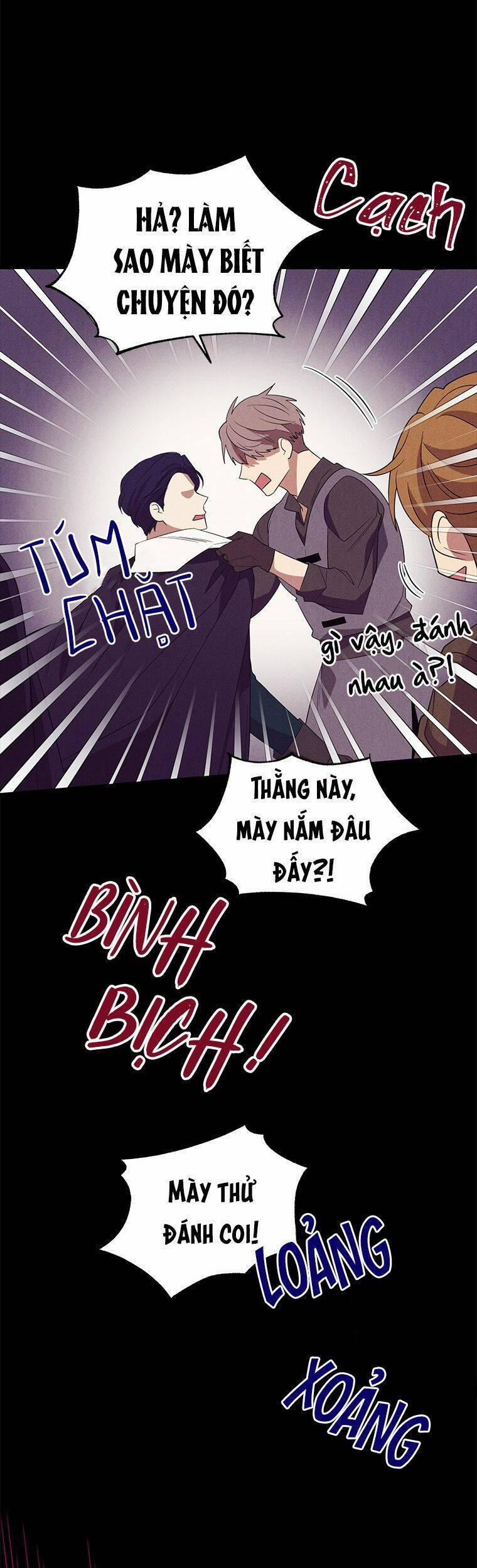 Vợ Ơi, Anh Sắp Trụ Không Nổi Rồi! 55 trang 7