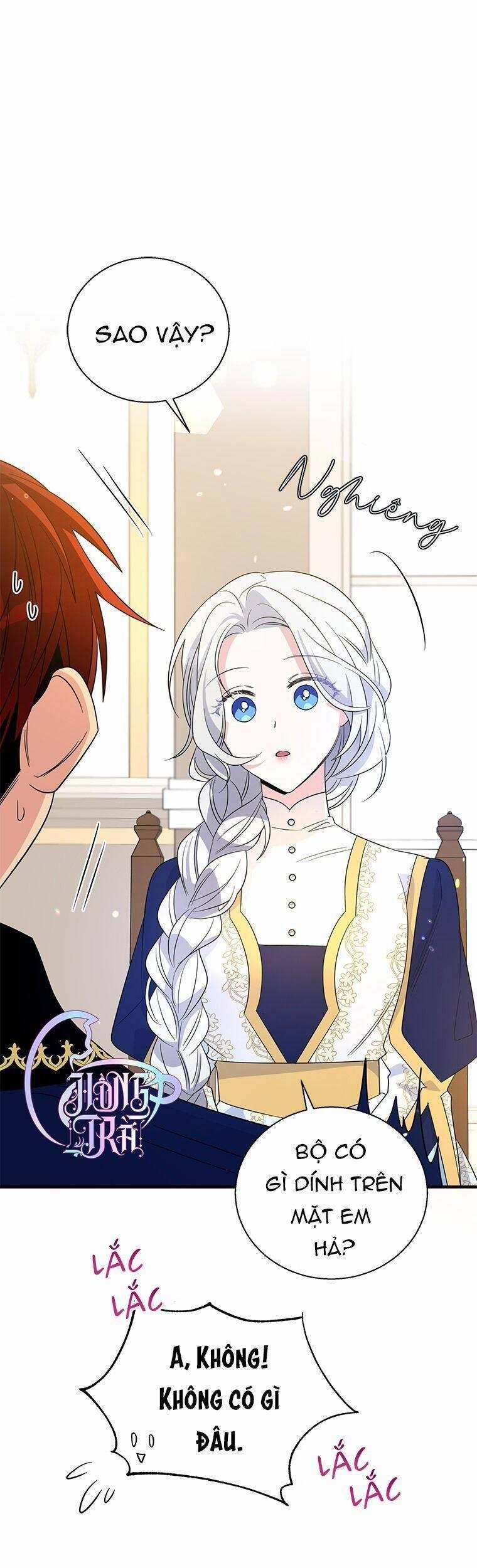 Vợ Ơi, Anh Sắp Trụ Không Nổi Rồi! 56 trang 0