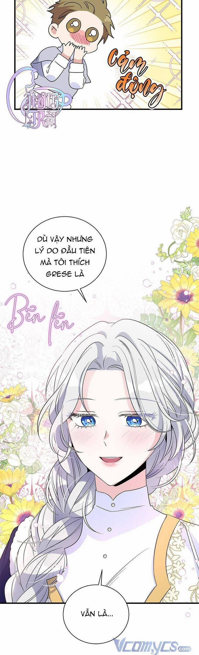 Vợ Ơi, Anh Sắp Trụ Không Nổi Rồi! 56 trang 12