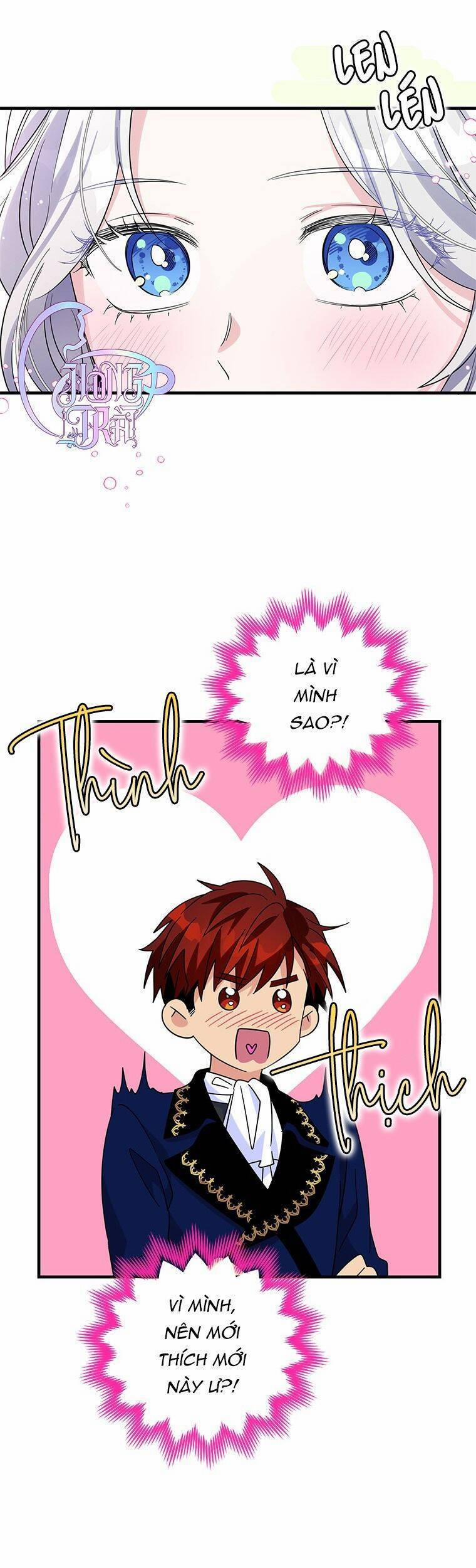 Vợ Ơi, Anh Sắp Trụ Không Nổi Rồi! 56 trang 14