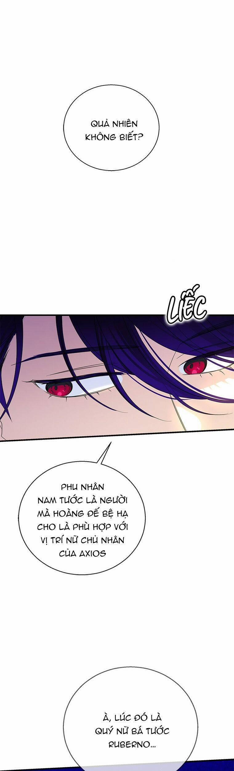 Vợ Ơi, Anh Sắp Trụ Không Nổi Rồi! 56 trang 21