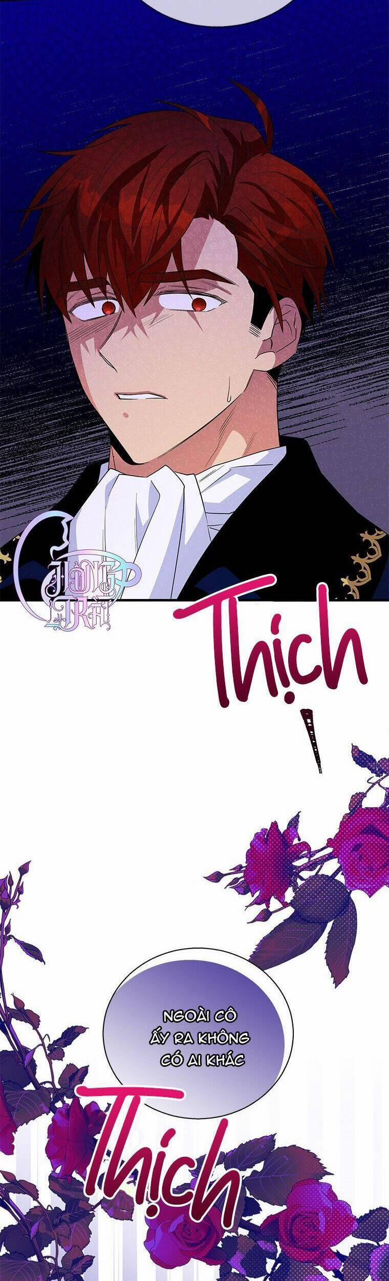 Vợ Ơi, Anh Sắp Trụ Không Nổi Rồi! 56 trang 22