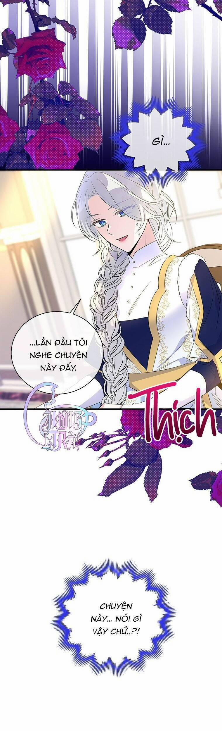 Vợ Ơi, Anh Sắp Trụ Không Nổi Rồi! 56 trang 23