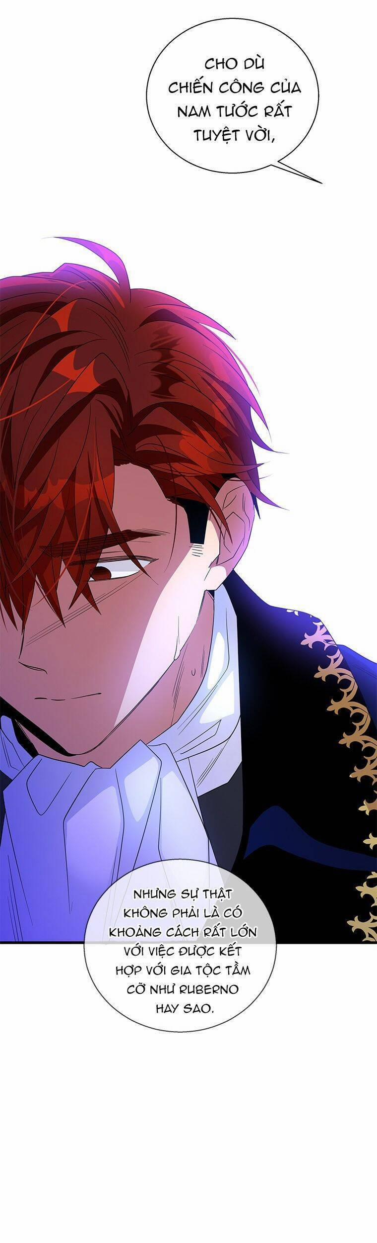 Vợ Ơi, Anh Sắp Trụ Không Nổi Rồi! 56 trang 32