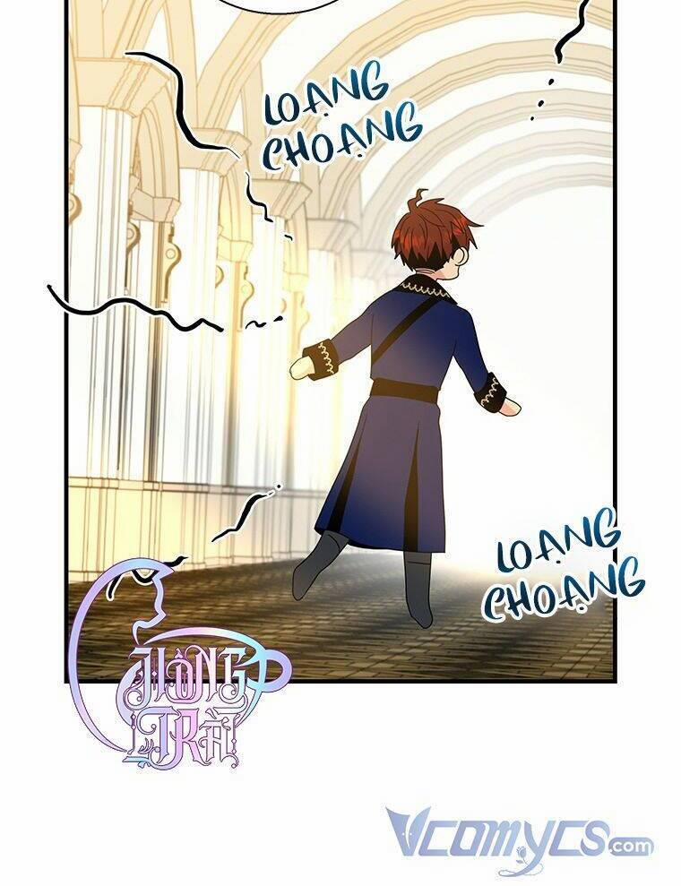 Vợ Ơi, Anh Sắp Trụ Không Nổi Rồi! 56 trang 34