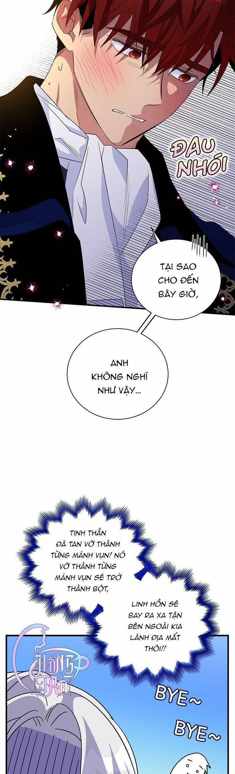 Vợ Ơi, Anh Sắp Trụ Không Nổi Rồi! 56 trang 39