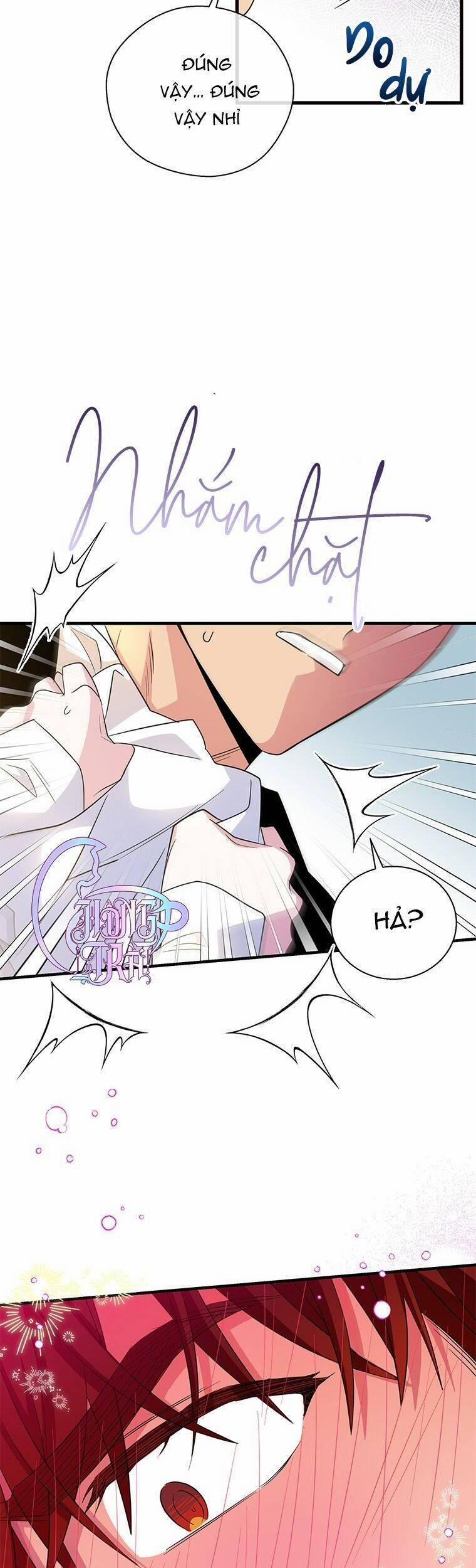 Vợ Ơi, Anh Sắp Trụ Không Nổi Rồi! 56 trang 41