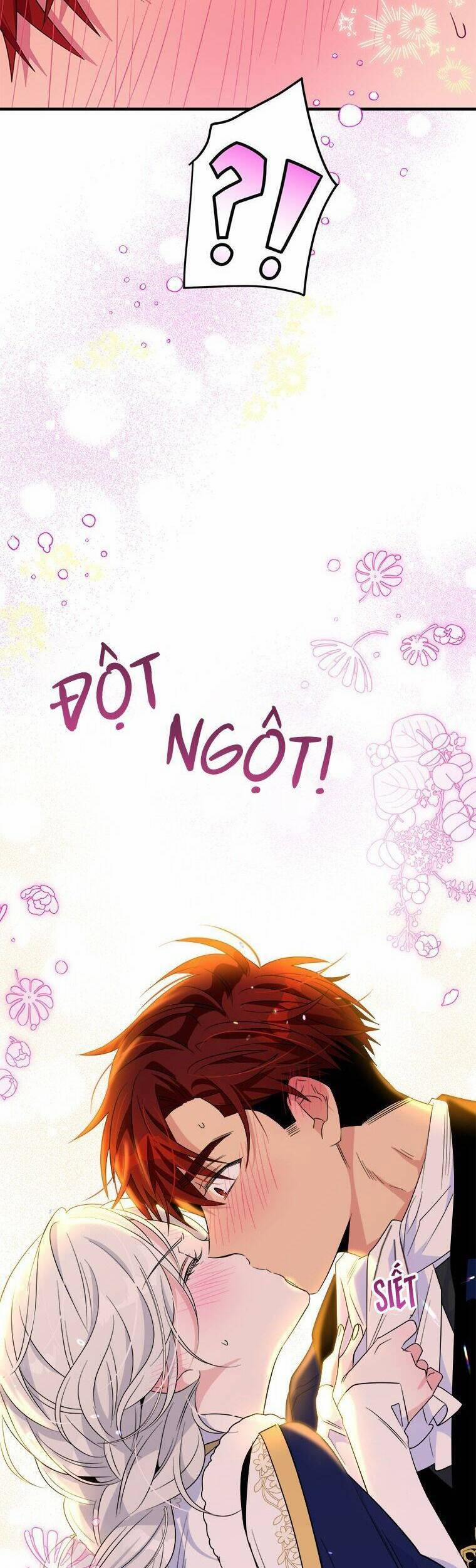 Vợ Ơi, Anh Sắp Trụ Không Nổi Rồi! 56 trang 42