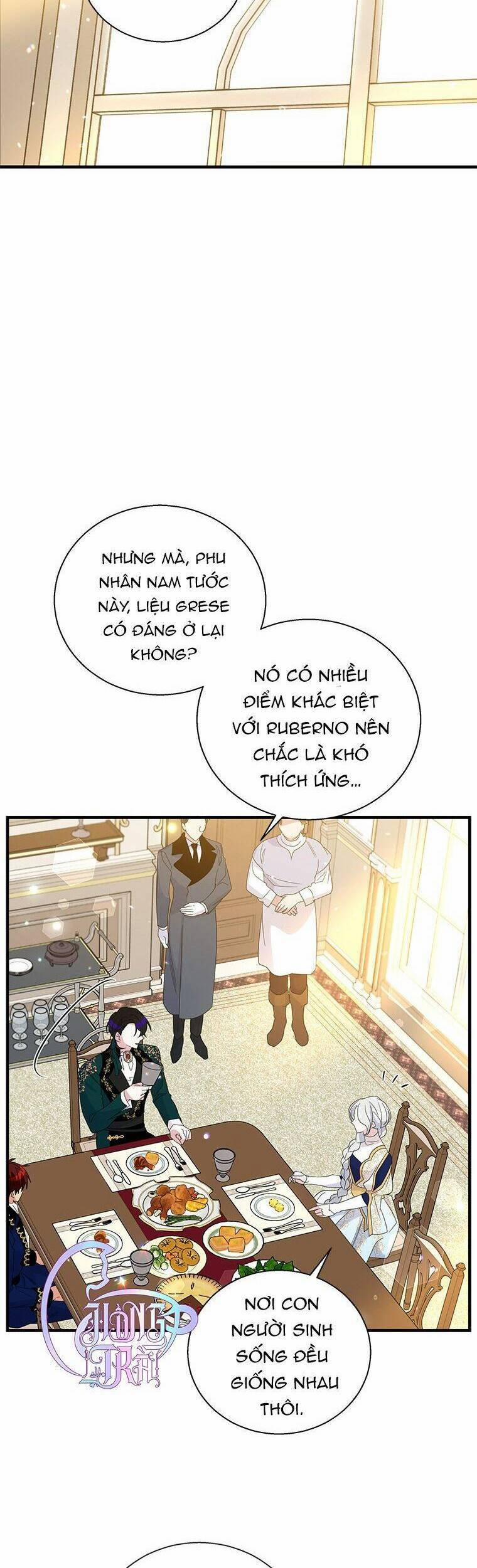 Vợ Ơi, Anh Sắp Trụ Không Nổi Rồi! 56 trang 5