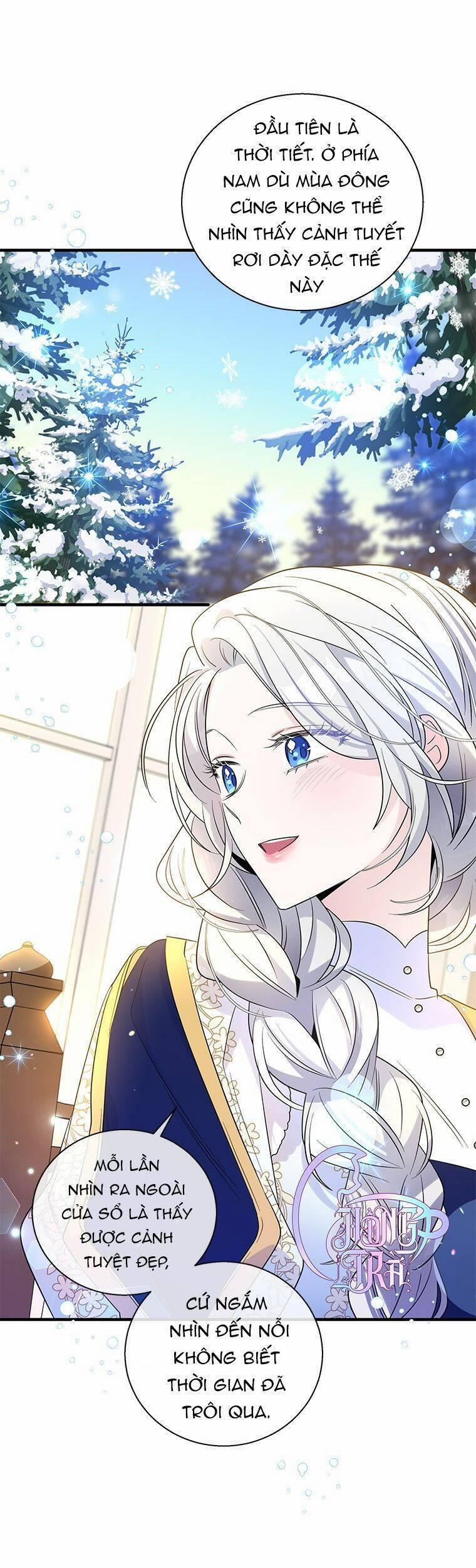 Vợ Ơi, Anh Sắp Trụ Không Nổi Rồi! 56 trang 7