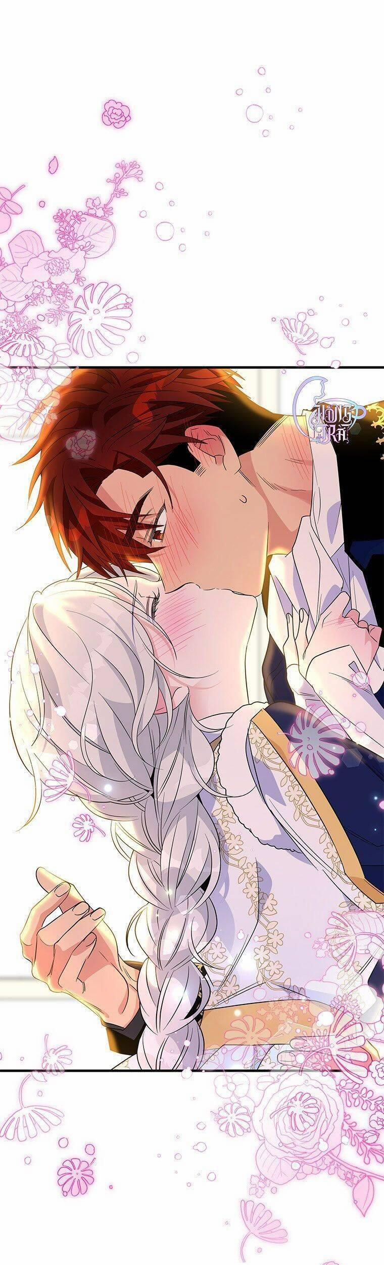 Vợ Ơi, Anh Sắp Trụ Không Nổi Rồi! 57 trang 0