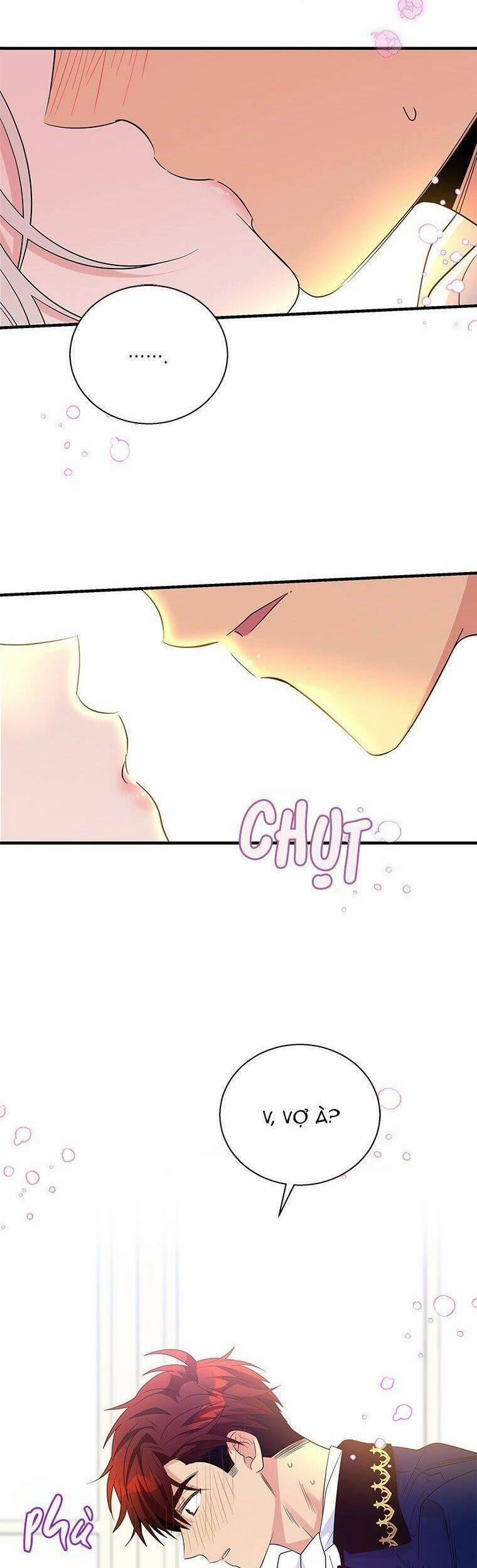 Vợ Ơi, Anh Sắp Trụ Không Nổi Rồi! 57 trang 1