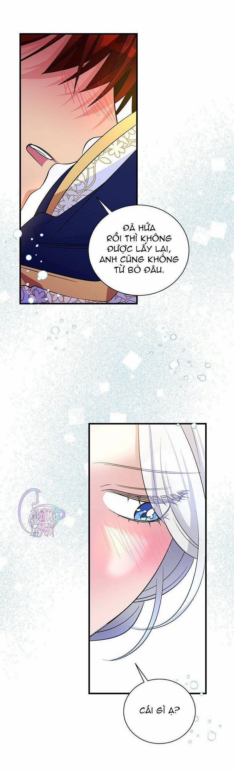 Vợ Ơi, Anh Sắp Trụ Không Nổi Rồi! 57 trang 12