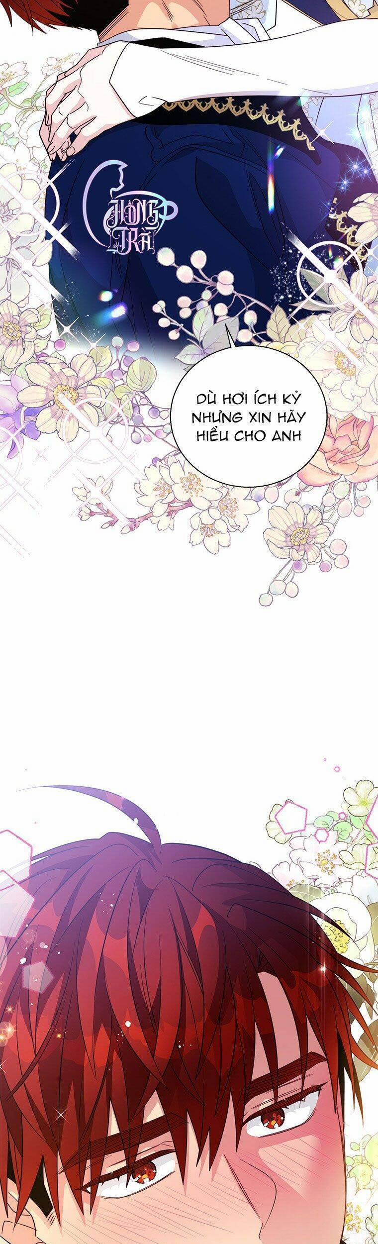 Vợ Ơi, Anh Sắp Trụ Không Nổi Rồi! 57 trang 18