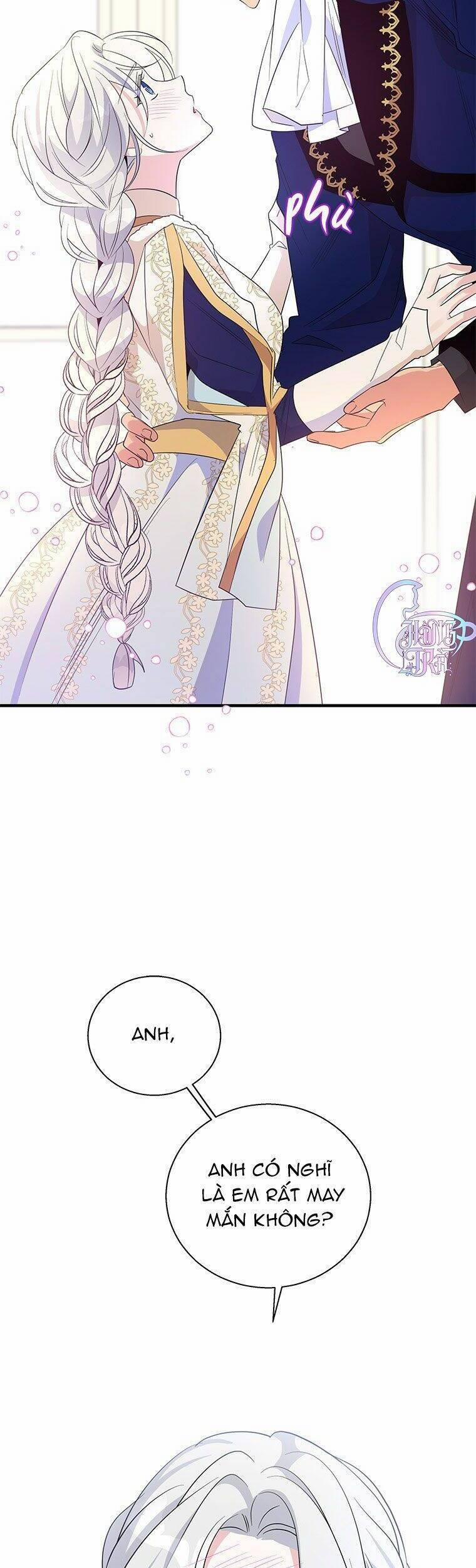 Vợ Ơi, Anh Sắp Trụ Không Nổi Rồi! 57 trang 2