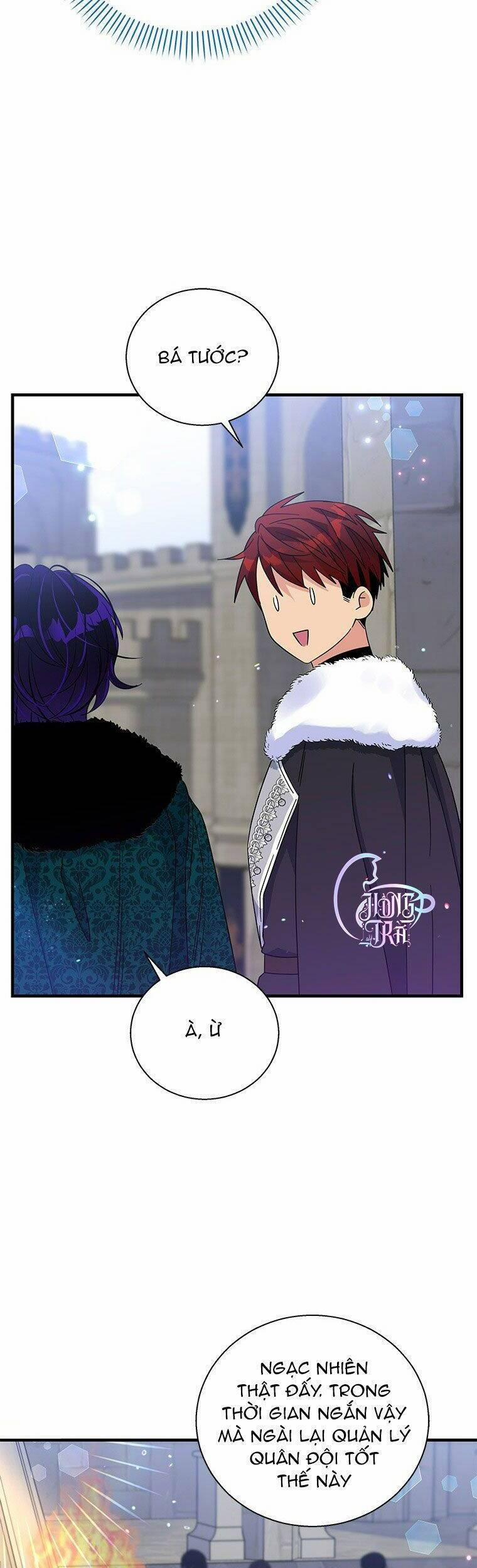 Vợ Ơi, Anh Sắp Trụ Không Nổi Rồi! 57 trang 23