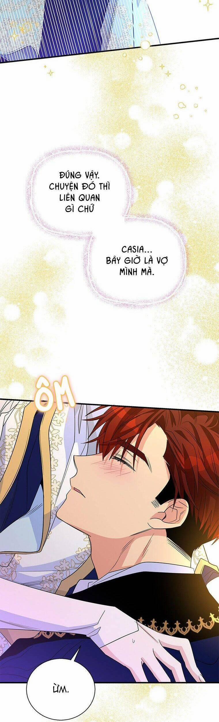 Vợ Ơi, Anh Sắp Trụ Không Nổi Rồi! 57 trang 8