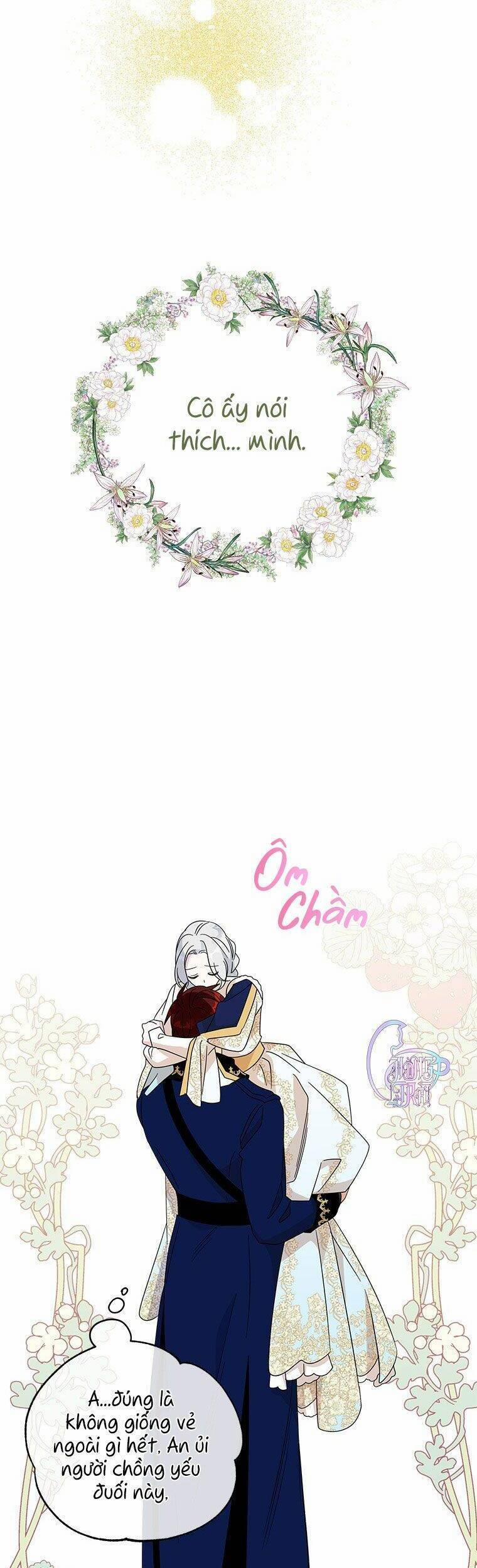Vợ Ơi, Anh Sắp Trụ Không Nổi Rồi! 57 trang 9