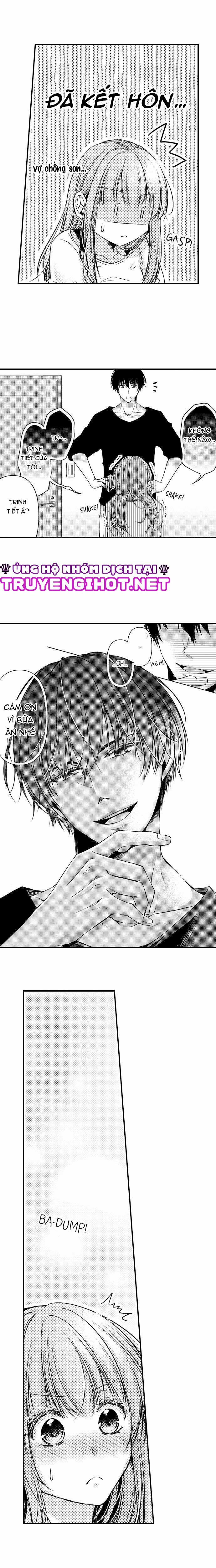 Vợ Ơi, Đừng Chạy 1.3 trang 0