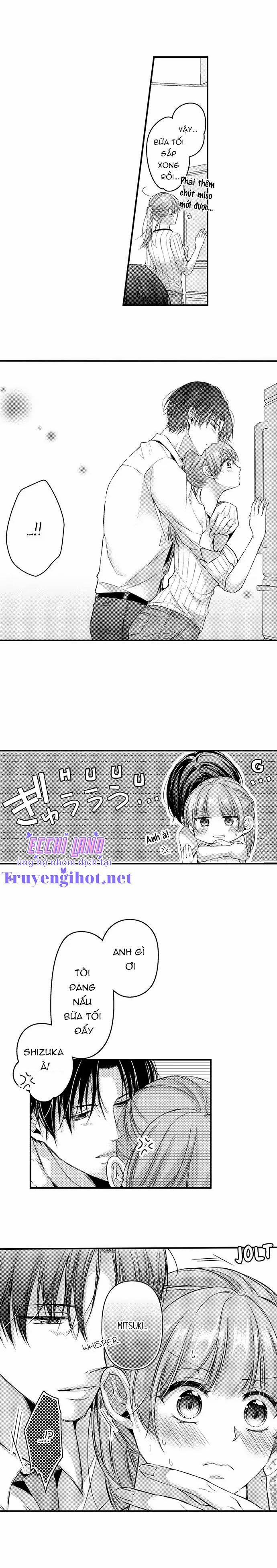 Vợ Ơi, Đừng Chạy 32.2 trang 0