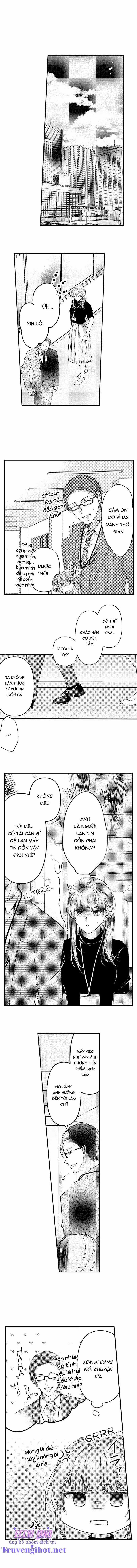 Vợ Ơi, Đừng Chạy 34.2 trang 3