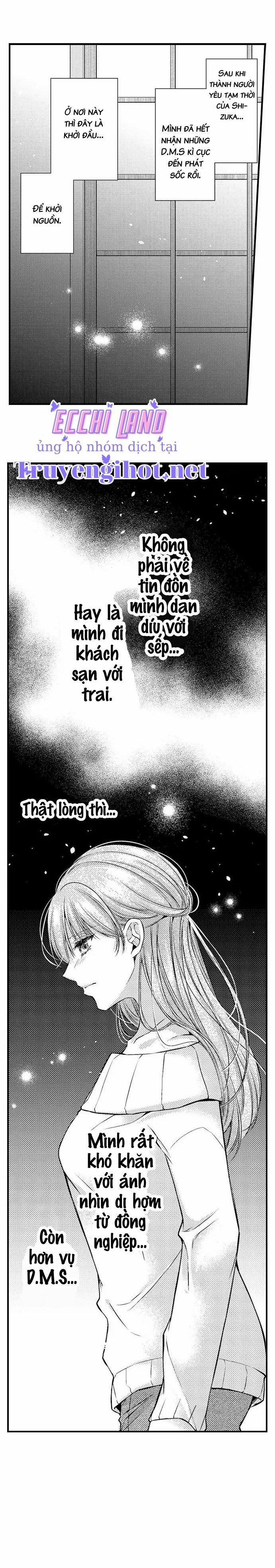 Vợ Ơi, Đừng Chạy 35.2 trang 0