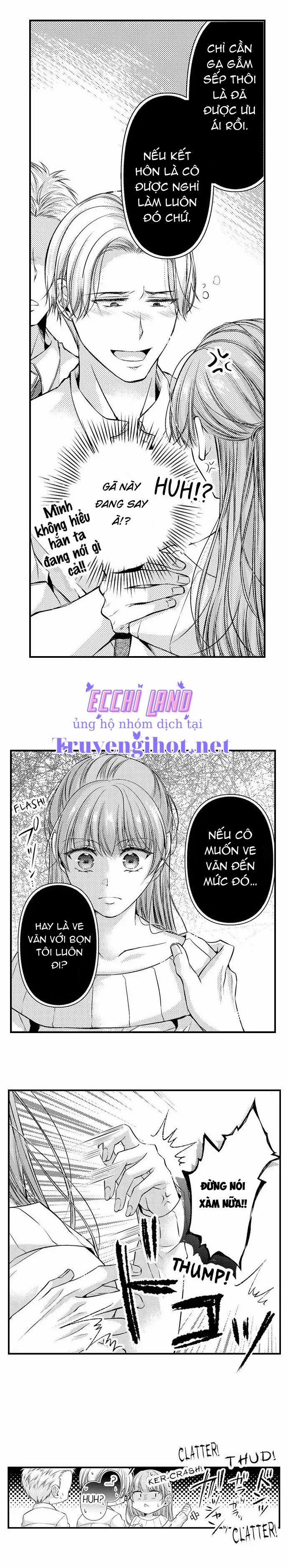 Vợ Ơi, Đừng Chạy 35.2 trang 3