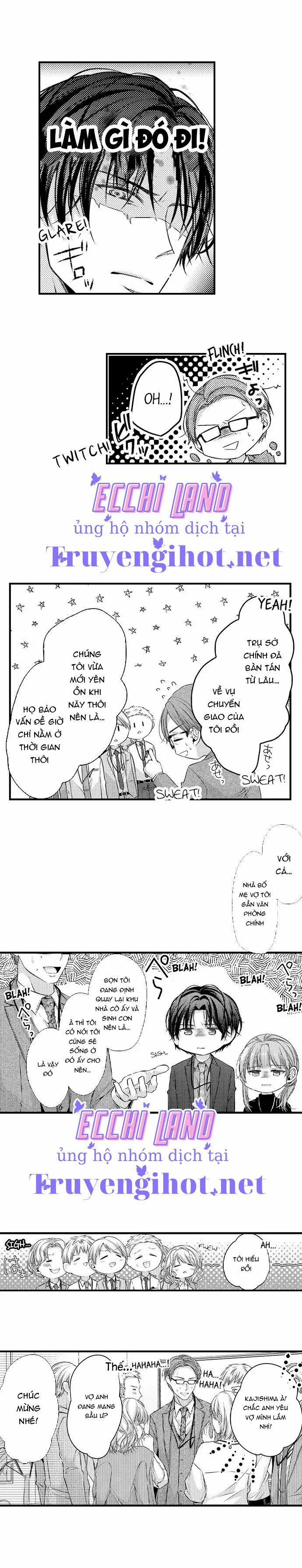 Vợ Ơi, Đừng Chạy 36.2 trang 0