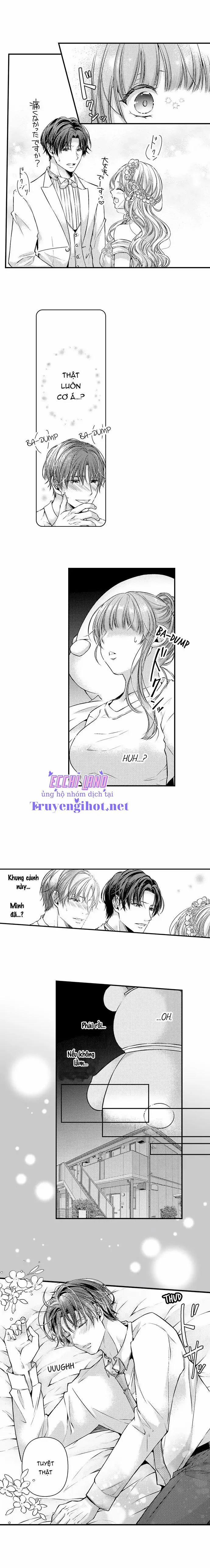 Vợ Ơi, Đừng Chạy 37.2 trang 0