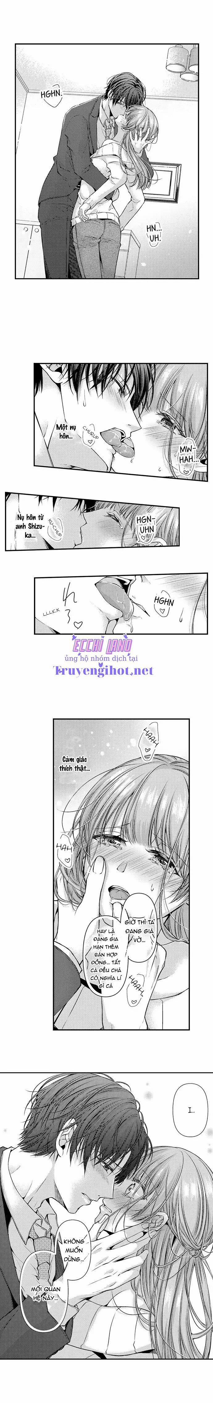 Vợ Ơi, Đừng Chạy 38.1 trang 4