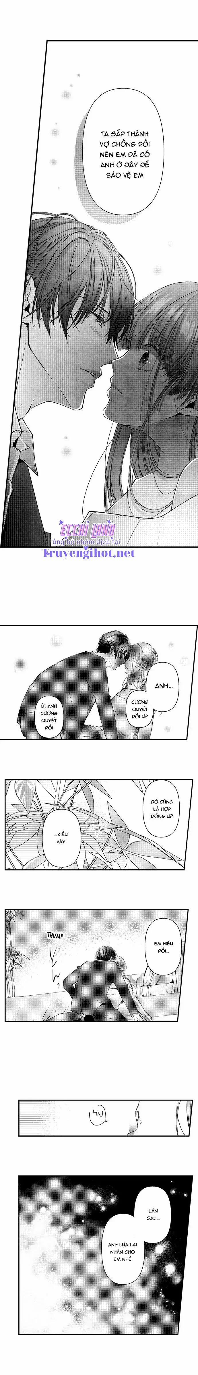 Vợ Ơi, Đừng Chạy 38.2 trang 0