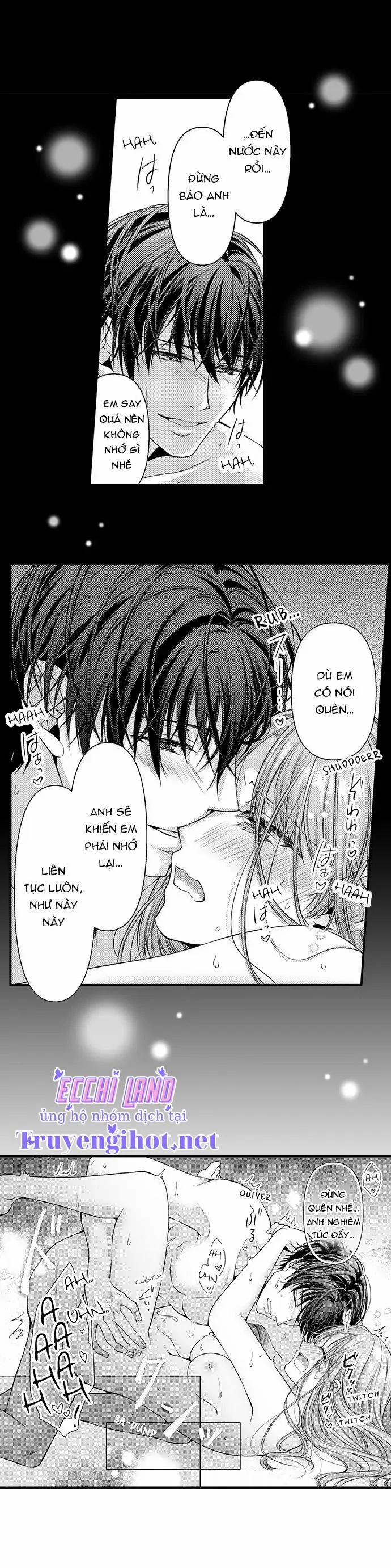 Vợ Ơi, Đừng Chạy 39.1 trang 4