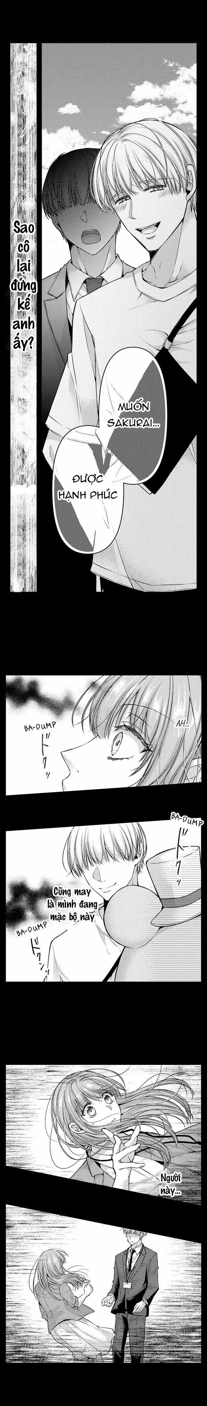 Vợ Ơi, Đừng Chạy 39.2 trang 0