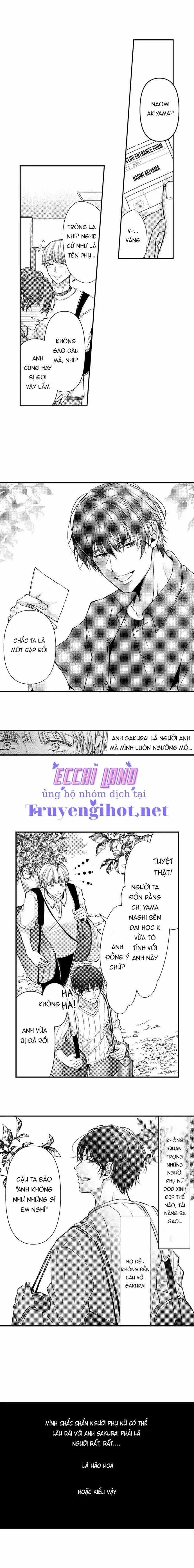 Vợ Ơi, Đừng Chạy 40.1 trang 3